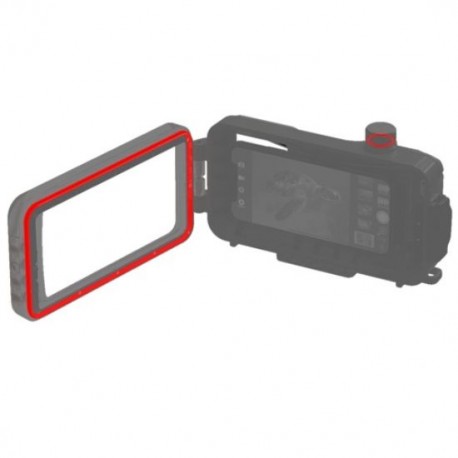 Sealife Kit de joints Sportdiver