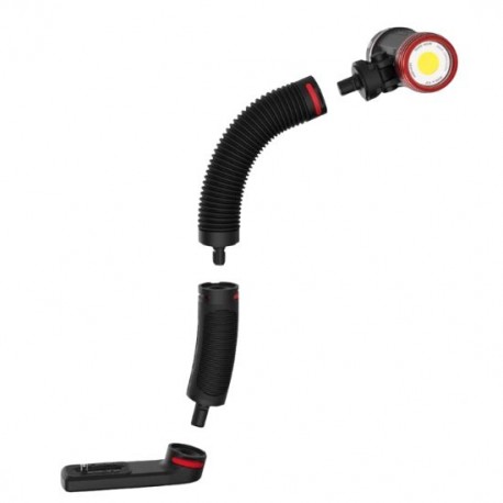 Sealife Sea Dragon Flexibler Arm