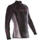 Sharkskin Chillproof Lycra langarm Herren