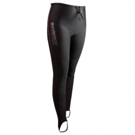 Sharkskin Chillproof lange Hosen Damen