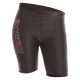 Sharkskin Chillproof shorts Femme