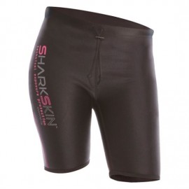 Sharkskin Chillproof kurze Hose shorts Damen