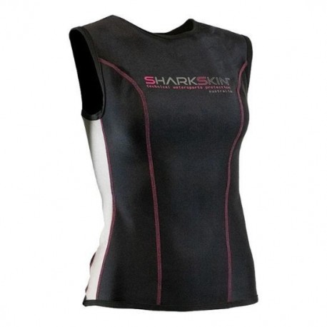 Sharkskin Chillproof Weste Damen