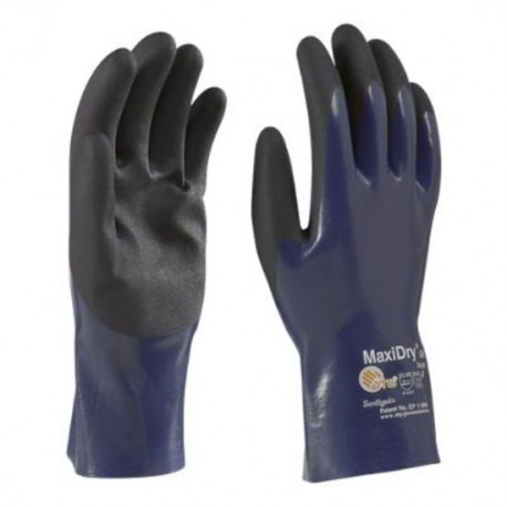 Gants étanches Maxidry