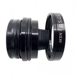 Ted's Bagues gants étanches NX80