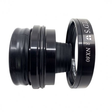 Ted's Bagues gants étanches NX80