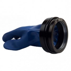 Ted's halbe Ringsätze 10/55 - Seite Trockenhandschuhe