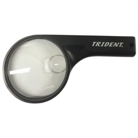 Loupe sous-marine