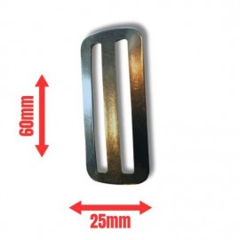 Trident Arrêt de plombs sans dents