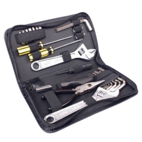 Trident Trousse à outils deluxe