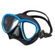 Tauchmaske Tusa Intega