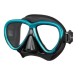 Tauchmaske Tusa Intega