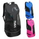 Tusa Netztasche Mesh Backpack