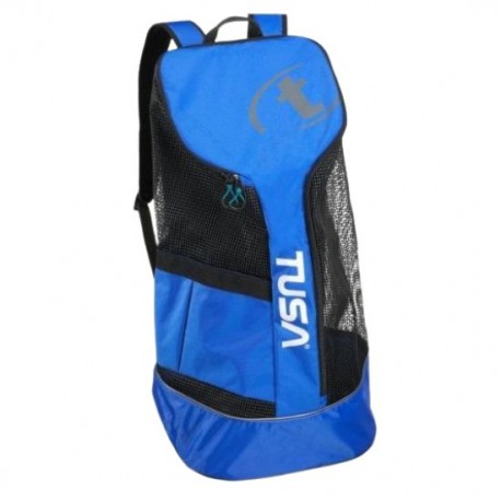 Tusa Sac filet Mesh Backpack