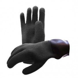 Check Up Ultra Gant étanches HD en latex