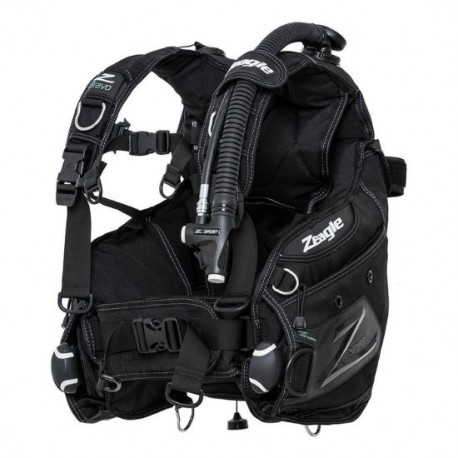 Zeagle Gilet Bravo
