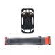 Zulupack Telefonmanschette Twist & Run