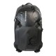 Zulupack Motorrad-Rucksack Bandit 25