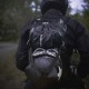 Zulupack Sac à dos moto Bandit 25