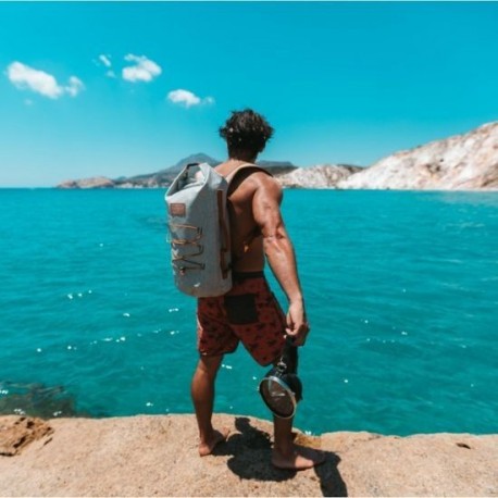 Zulupack Rucksack Smart Tube 40