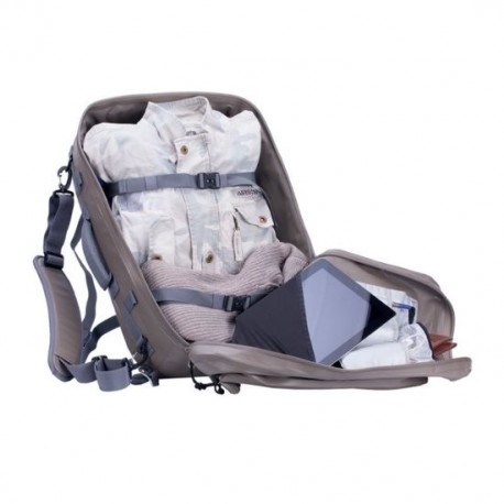 Zulupack Trockentasche Antipode 45