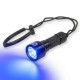 Oceama lampe Fluo Blue Marlin