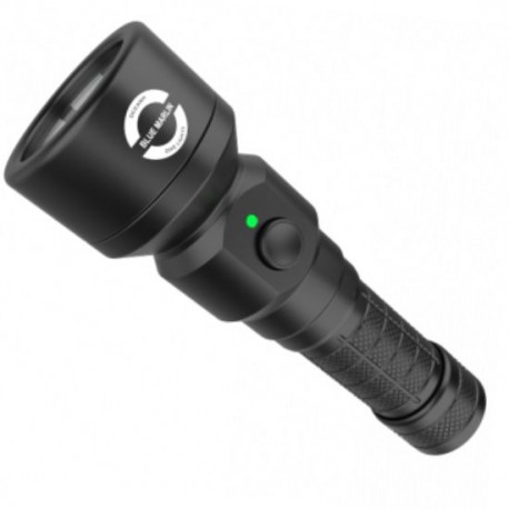 Oceama lampe Fluo Blue Marlin