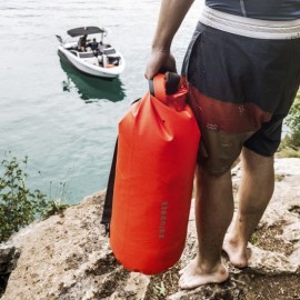 Zulupack Sac étanche Tube 25 Zulupack Sac étanche Tube 25