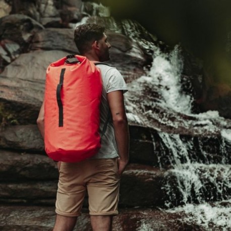 Zulupack Trockentasche Tube 45