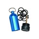 Schlüsselanhänger Scuba Tank mit Tool