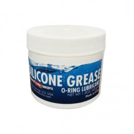 Graisse silicone 43gr