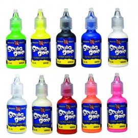 Best Divers Scuba Goop Marker Paint