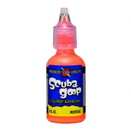 Scuba Goop Best Divers 