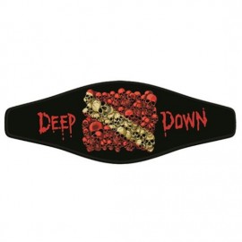 Strap de masque - Deep down
