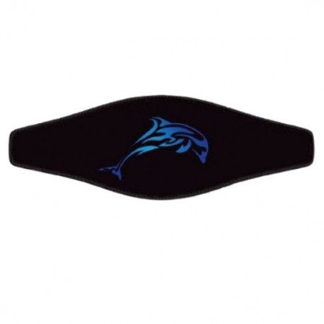 Strap de masque - Dolphin