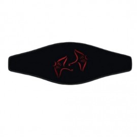 Neoprene Maskenband - Ray