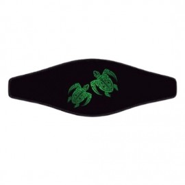 Neoprene Maskenband - Turtle