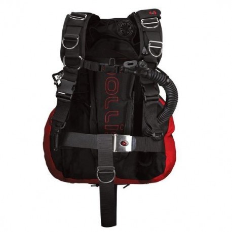 Hollis SMS 75 Tarierjacket