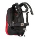 Hollis Gilet ST 22 Elite Alu Travel System