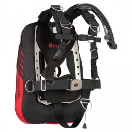 Hollis Gilet ST 35 Elite Inox System Hollis Gilet ST 35 Elite Inox System