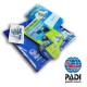 PADI Crewpak Seal Team
