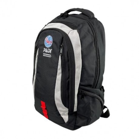 PADI Rucksack 