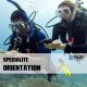 PADI Orientation