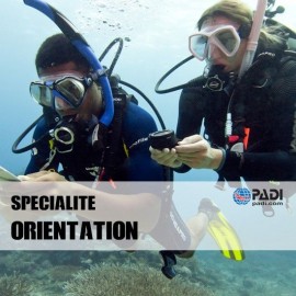 PADI Orientation PADI Orientation