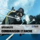 PADI Combinaison étanche