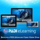 PADI E-Learning Advanced Open Water