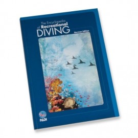 PADI Encyclopedia of Recreational Diving als PDF PADI Encyclopedia of Recreational Diving als PDF