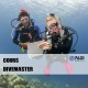 PADI Divemaster