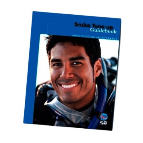 PADI Scuba Tune-Up