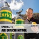 Cours PADI Nitrox Diver